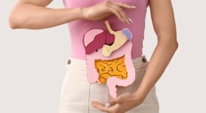 Could Hormonal Changes Be Affecting Your Digestion