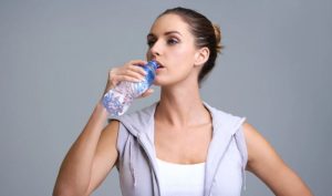 How Can Diet and Hydration Affect Eye Twitching?