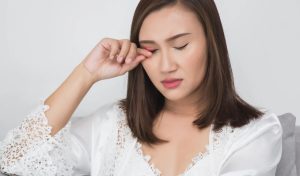 How Can You Stop Eye Twitching Naturally?