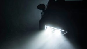 How Do Dipped Headlights Improve Road Safety in Urban Areas