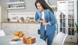 How Do Food Allergies and Intolerances Cause Post-Meal Discomfort