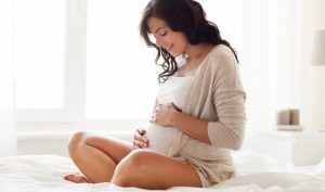 How Does a Pregnant Belly Feel in Early Pregnancy