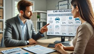 How Have UK Car Insurance Prices Changed in Recent Years