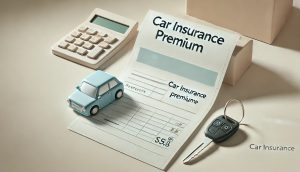 How to Lower Your Car Insurance Premium in the UK