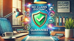 No-Claims Discount (NCD) Guarantee