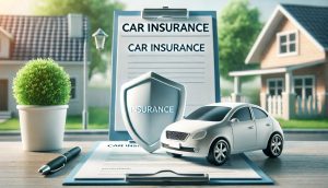 What Is Car Insurance