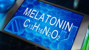 What Is Melatonin?