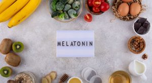 What Is the History of Melatonin Regulation in the UK?