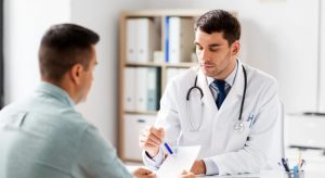 When to Consult a GP or Specialist