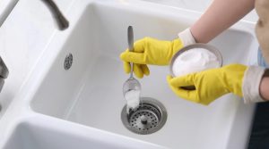 Why Doesn’t Baking Soda and Vinegar Work for Unclogging Drains