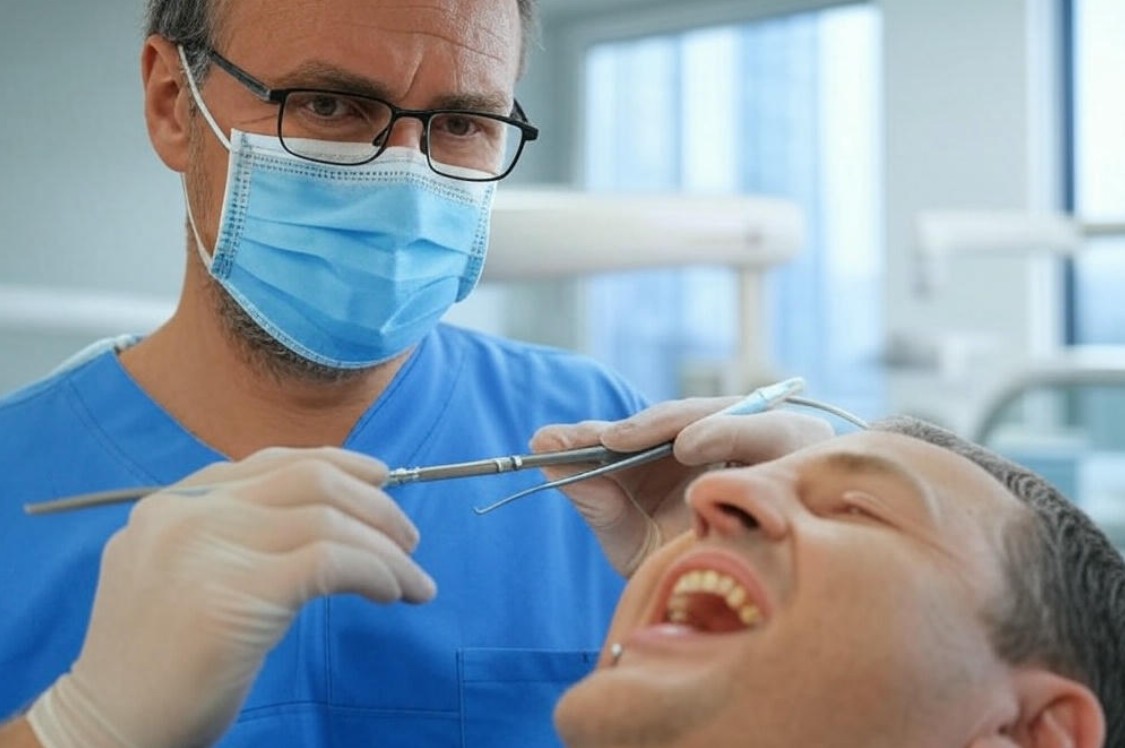 Why Experts Now Say Not to Remove Your Wisdom Teeth