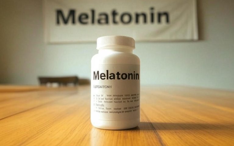 Why Is Melatonin Illegal in the UK